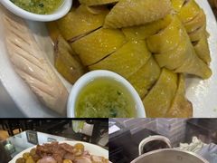 -文记壹心鸡(宝华路店)