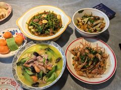 -老海陵·泰州菜(图书馆店)