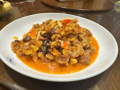 -青海名吃尕张娃非遗烤肉(海湖总店)