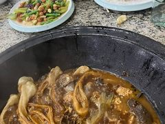 -夏家大锅台炖鱼馆