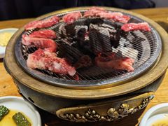 -泥炉烧肉师(新街口金銮巷店)
