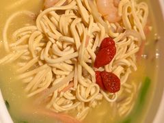 扬州大煮干丝-桂满陇·手作小笼包&江南叫花鸡(中山公园店)