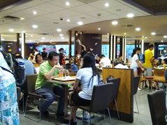 -肯德基(中心书城店)