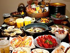 -花潮料理艺食馆(成都万象城店)