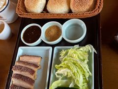 -烧肉馆(古北水镇景区店)