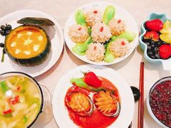 -臻爱住家月嫂育儿嫂(万达店)