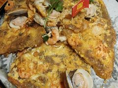 -百年银屏蚝烙·潮汕菜·非遗(乐山店)