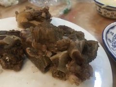 -苏莱特色牛骨滩羊手抓馆(长城东街总店)