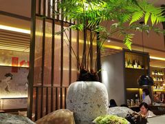 -山葵家·创意料理(宁波来福士店)