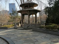 -玲珑塔公园