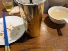 -小大董·烤鸭(王府井apm店)