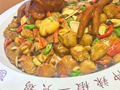 -大张烙馍村(三环南路旗舰店)