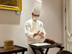 -鹿园 MOOSE(长宁店)