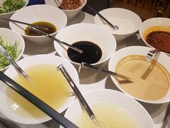 -煎饼道·新鲜现做(来福士店)