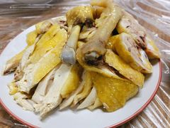 白斩鸡-妈妈的小作坊(陈家镇店)