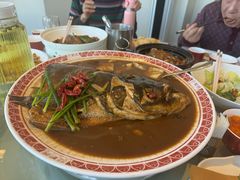 -旺顺阁·北京菜(北辰上品+)