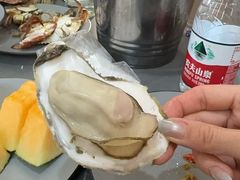 -仙螺岛海鲜自助餐厅(总店)
