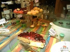 IMAG0154-松子料理(亮马桥店)
