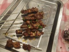 -食膳公园包子铺(烈士公园店)