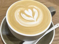 -青岛朗艺美术馆·海景咖啡