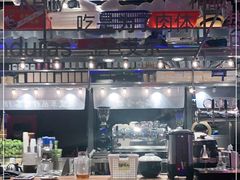 -陈鹏鹏潮汕菜(欢乐海岸 海边景观店)