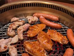 -御牛道日式烤肉料理(杭州万象城店)