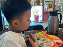 -和福顺·牛肉海鲜焖锅(汕头金平万达广场店)