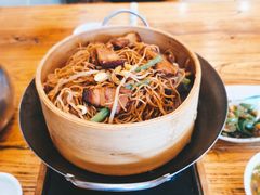 -老雒阳面馆·水席·洛阳菜(纱厂路店)