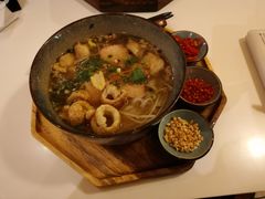 -GOGO Plate(成都太古里店)