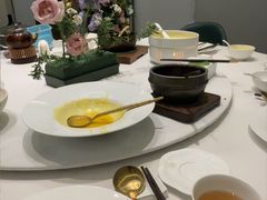 -上蔬无瑕· 创意素食·Vegetarian(华采天地店)
