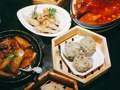 -龙凤点心饼家·39年老字号(松岗店)