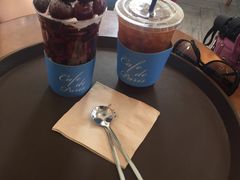 -Cafe de Paris(林荫路店)