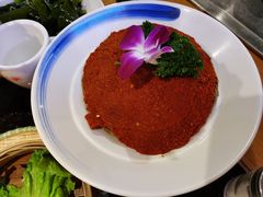 -潮火锅·麻辣牛肉火锅(观音桥方圆·LIVE店)