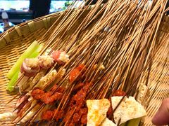 -马路边边串串香(双井直营店)