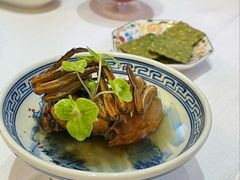 -宁波饭店·甬味灶(马园路店)