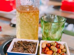 -川渝窈妹纸包鱼·齐齐哈尔烤肉