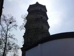 -辽代双塔