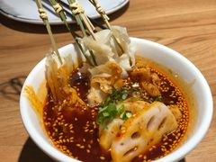 -太二酸菜鱼(福州泰禾店)