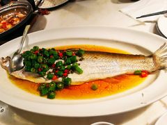 -绿茶餐厅(财富购物中心店)