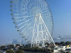 -南昌之星摩天轮