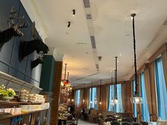 -新白鹿餐厅(城西银泰城店)