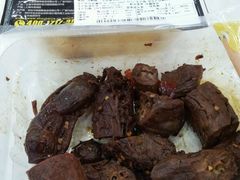 -周黑鸭(北京海淀区新中关店)