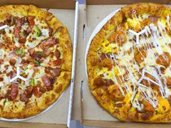 -必胜客(高新中大店)