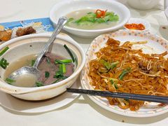 -东海海鲜酒家(中信广场店)