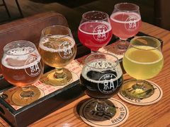 -京A Taproom·精酿餐吧(CBD店)