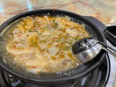 -李师傅脆肚(梅林店)