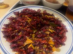 -福苗小骆驼烧烤(大唐不夜城店)
