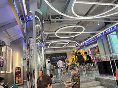 大堂-大益茶庭(永庆坊店)