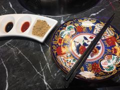 -十三姨正合丰烤肉(营迹路店)