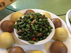 -高德海鲜舫(黄河南大街店)
